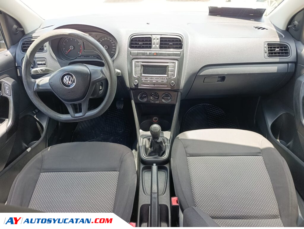 Volkswagen Vento 2020