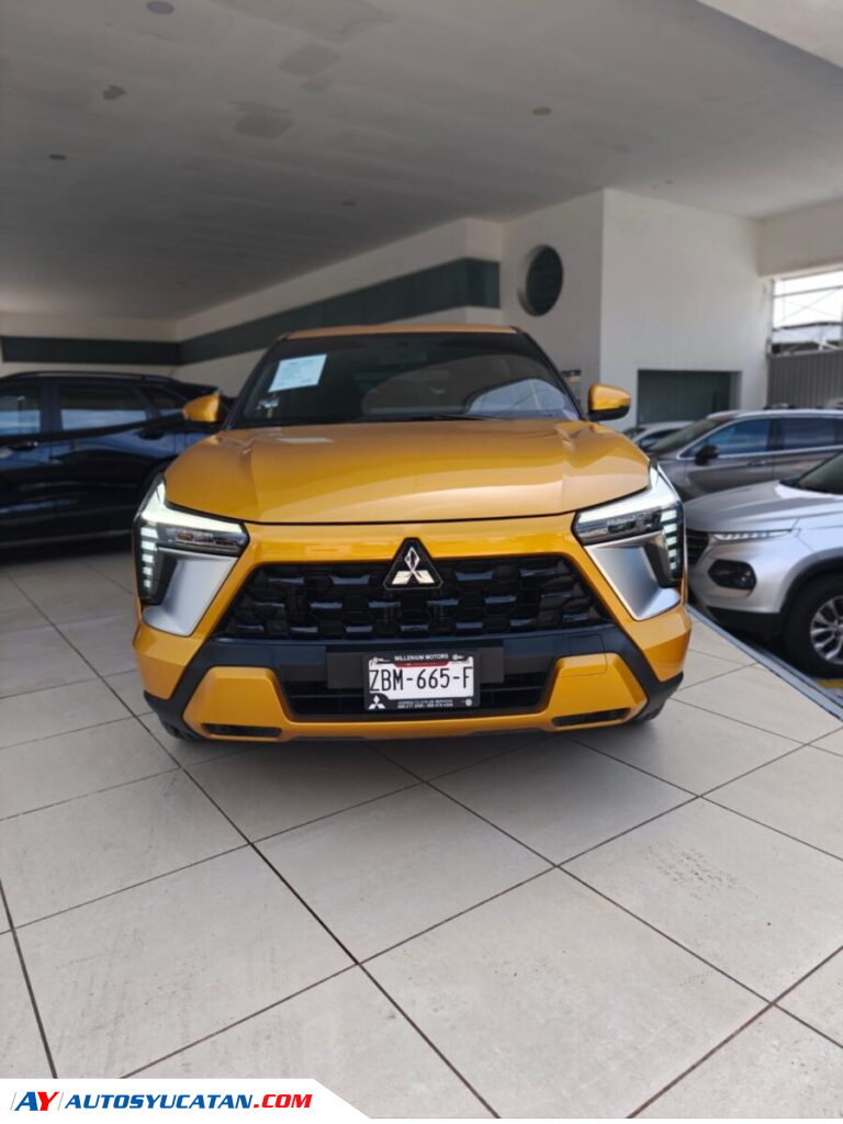 Mitsubishi Outlander Sport SE 2025