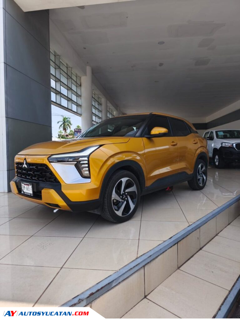 Mitsubishi Outlander Sport SE 2025