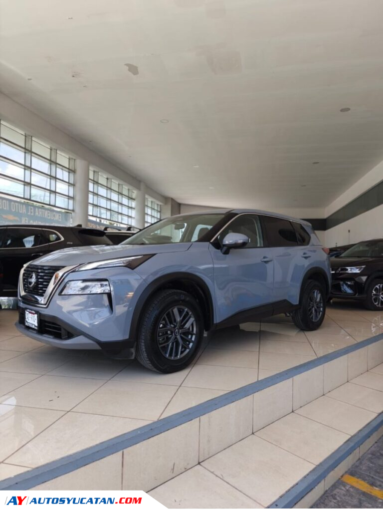 Nissan X-Trail Advance 2025