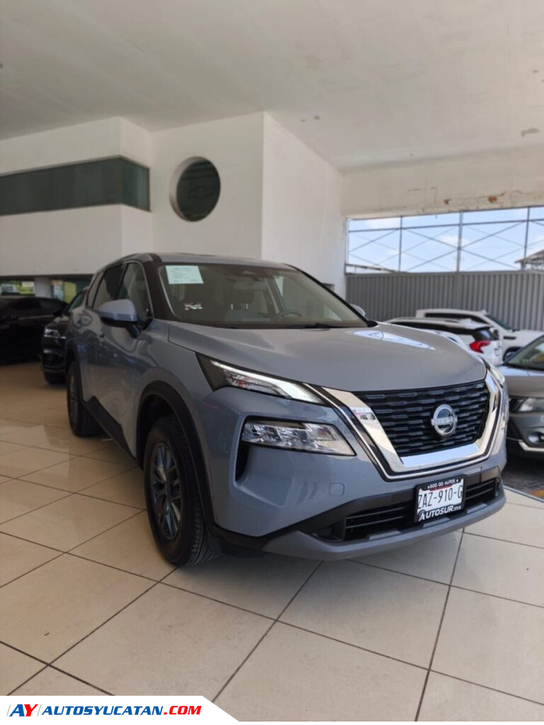 Nissan X-Trail Advance 2025
