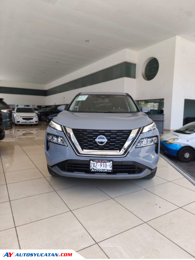 Nissan X-Trail Advance 2025