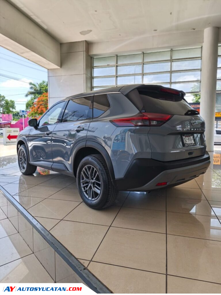 Nissan X-Trail Advance 2025
