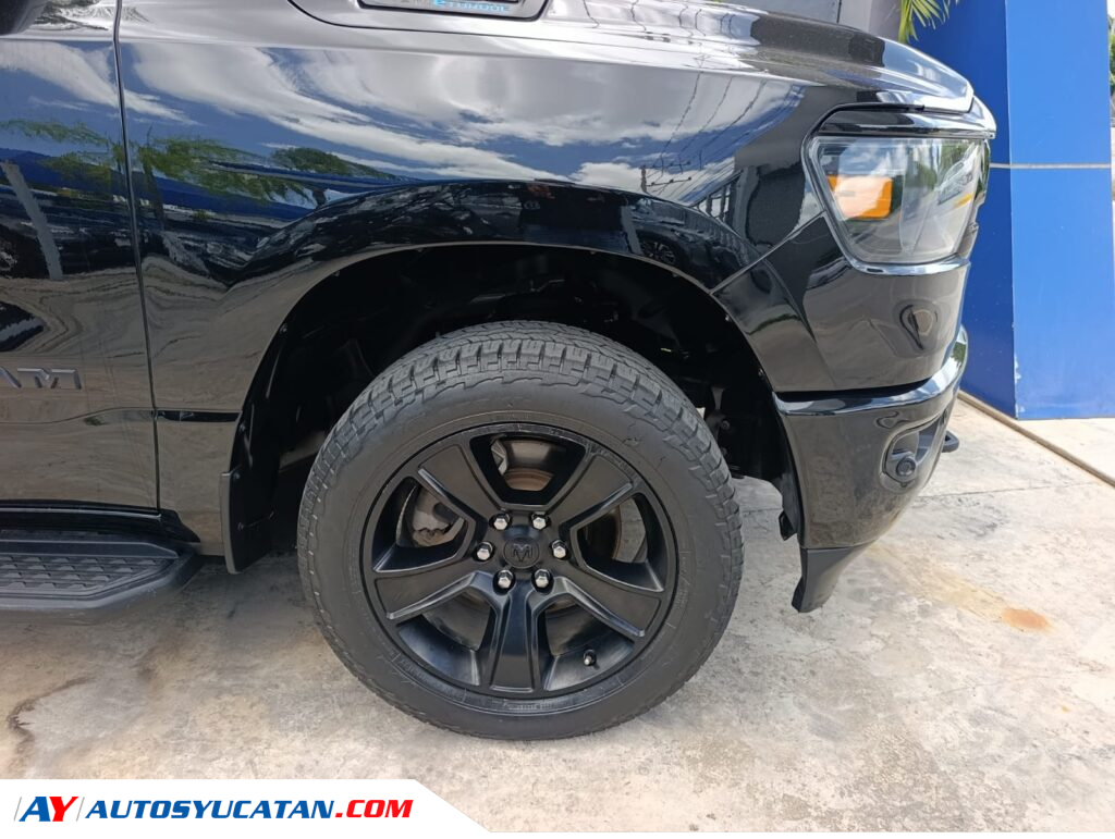 Ram 1500 Bighorn 2023