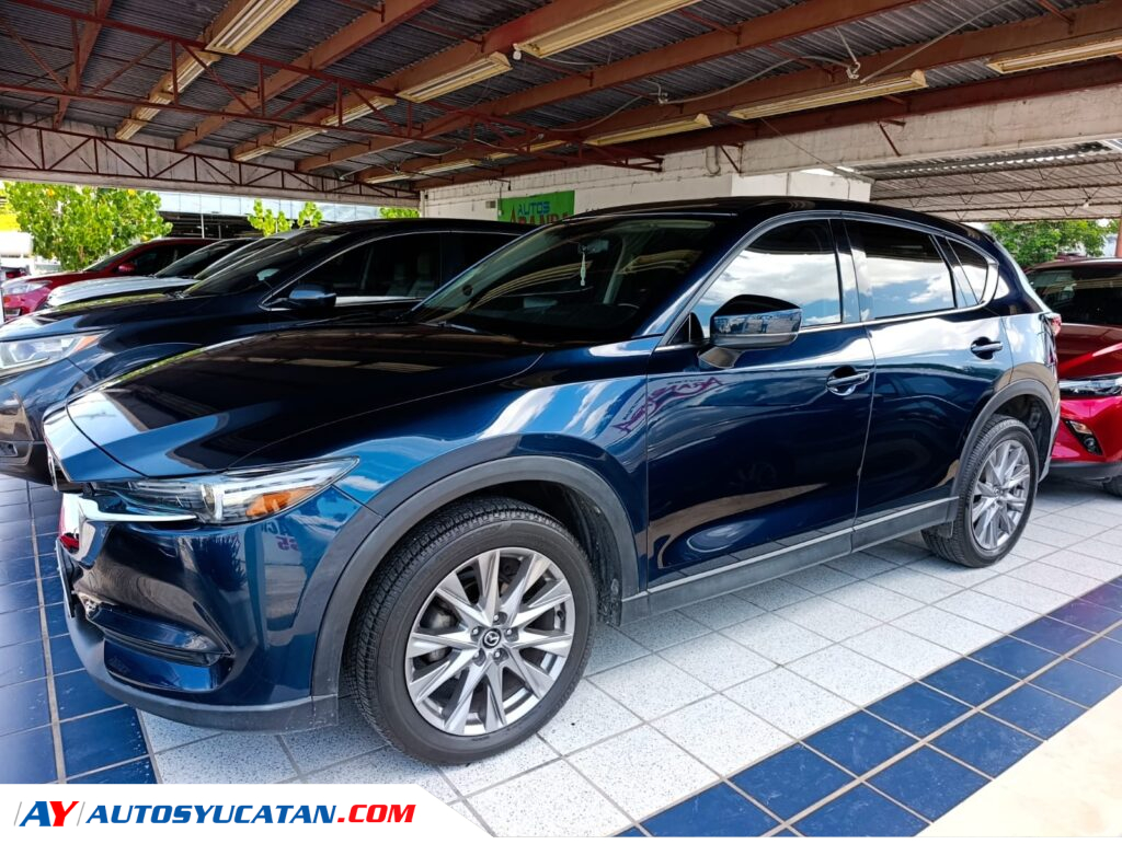 Mazda CX5 2021