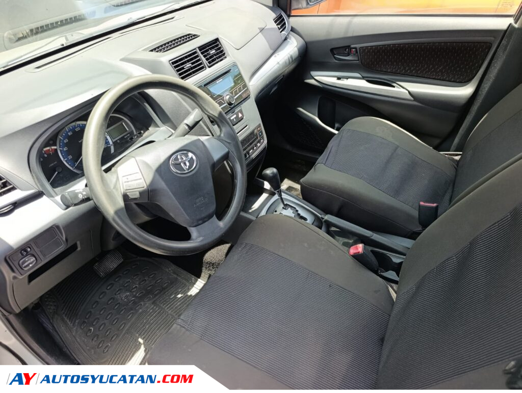 Toyota Avanza 2020