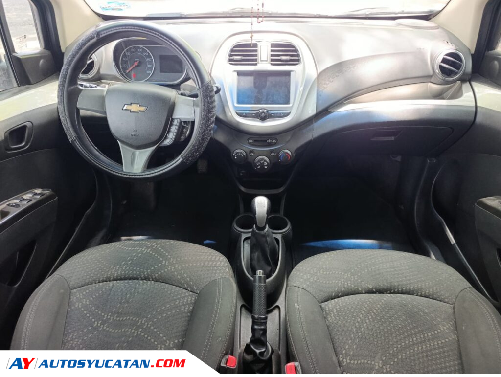 Chevrolet Beat Sedan STD 2019