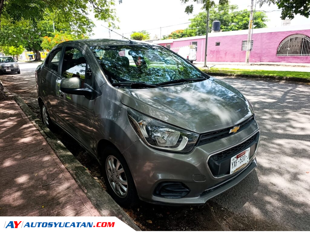 Chevrolet Beat Sedan STD 2019