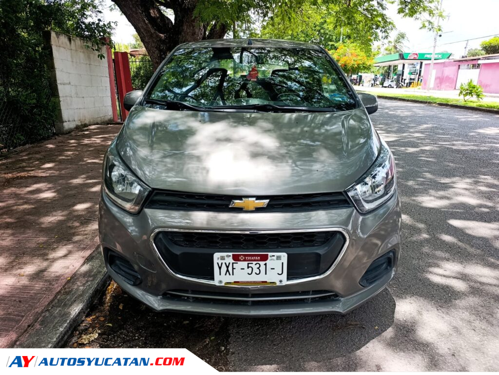 Chevrolet Beat Sedan STD 2019
