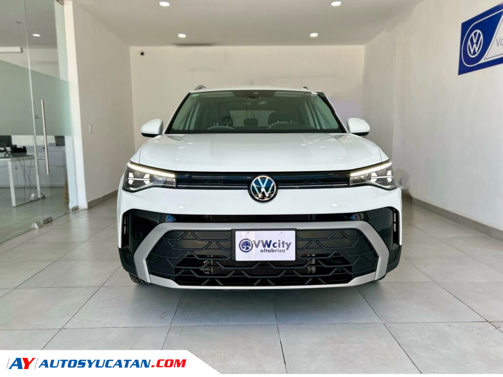 Volkswagen Taos Comfortline 2026