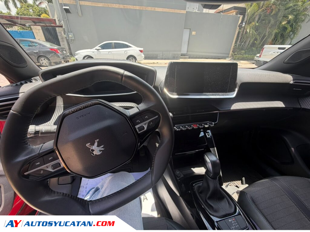Peugeot 2008 Allure 2023