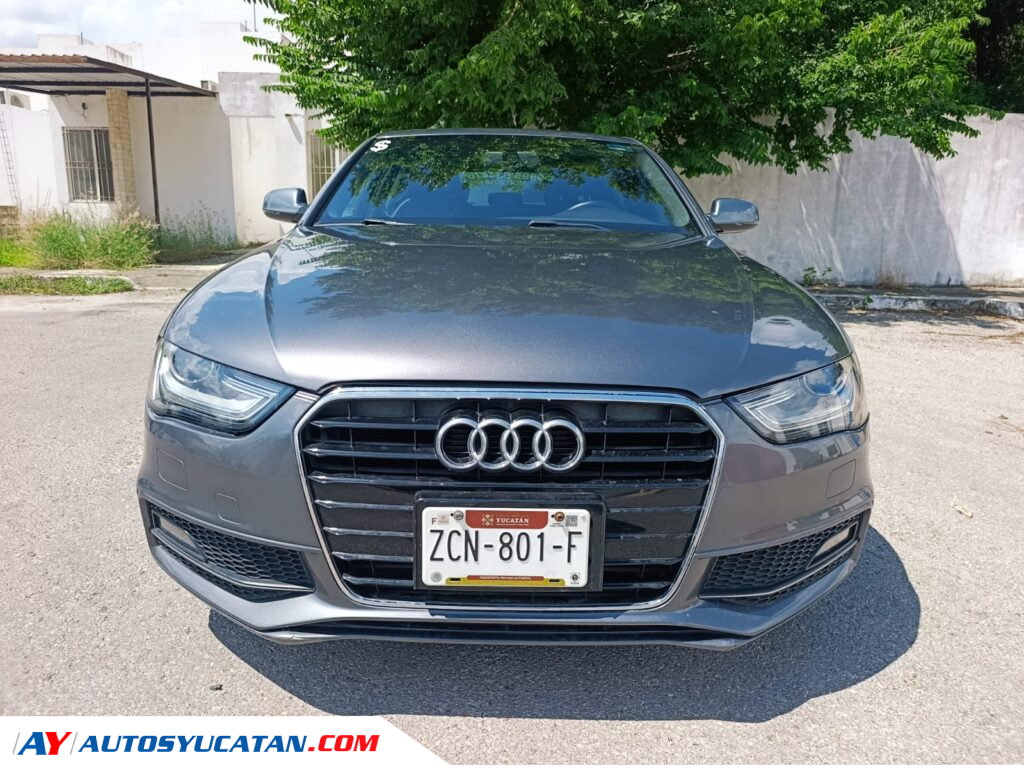 Audi A4 Sport Limited Edition 1.8  2016