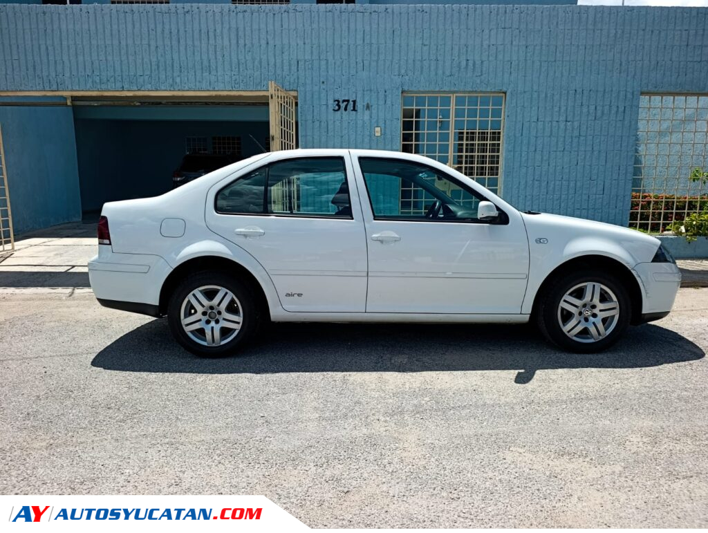 Volkswagen Jetta clásico Estándar 2015