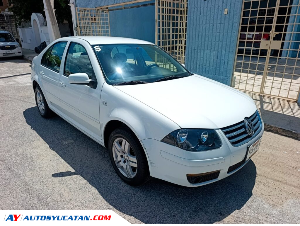 Volkswagen Jetta clásico Estándar 2015