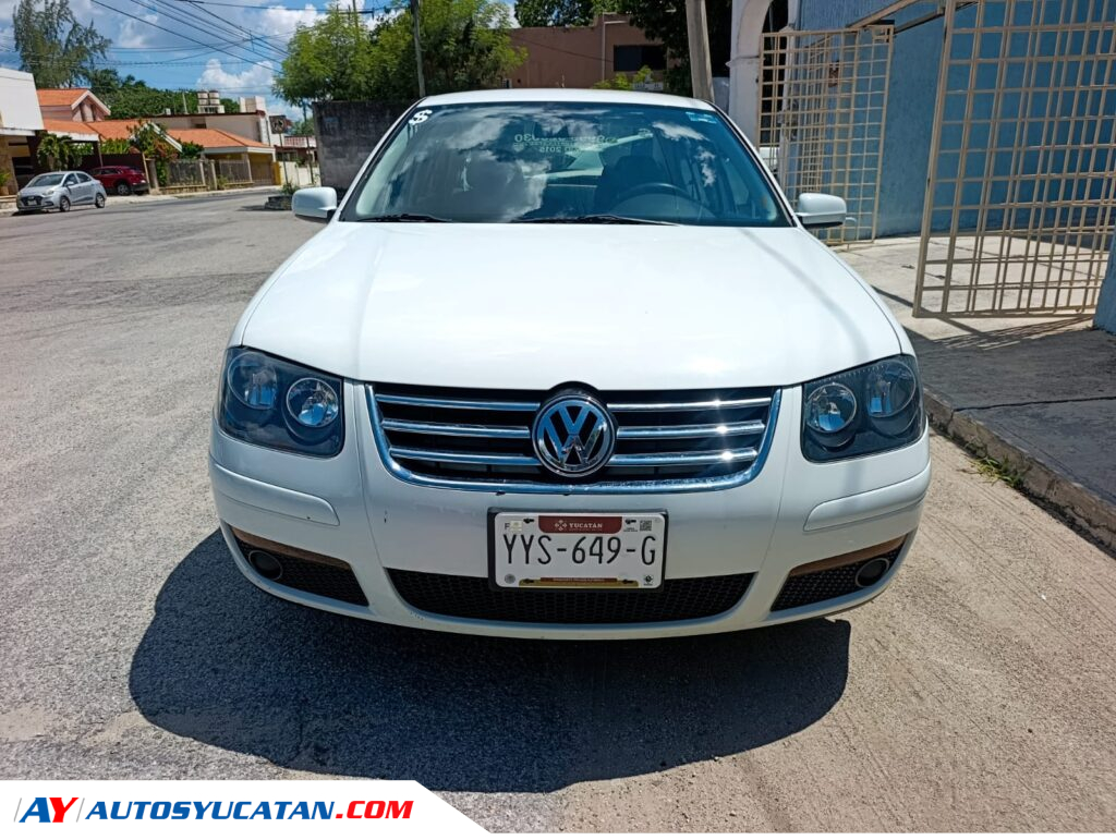 Volkswagen Jetta clásico Estándar 2015