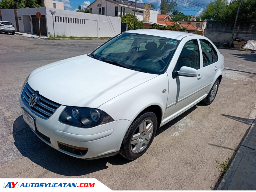 Volkswagen Jetta clásico Estándar 2015