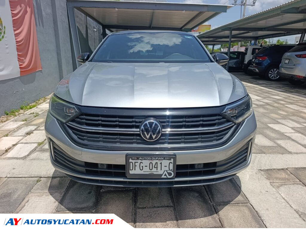 Volkswagen Jetta Sportline 2022