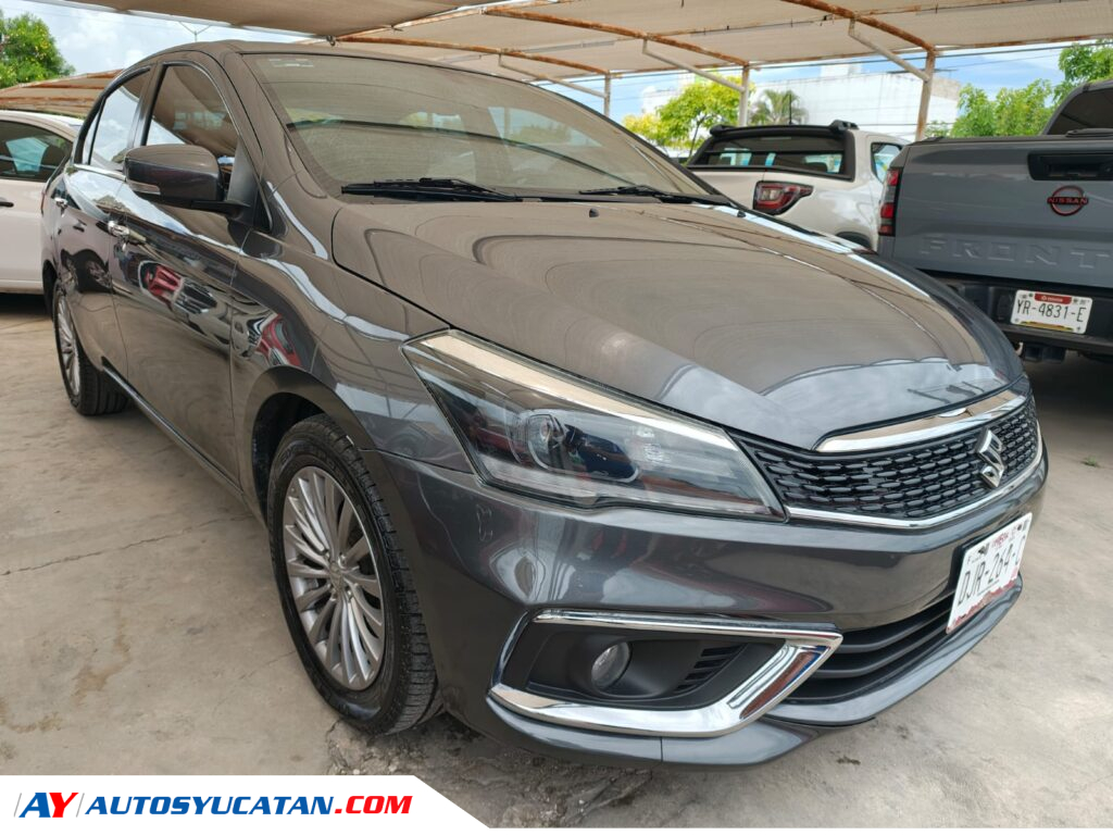 Suzuki Ciaz GLX  Automático 2023