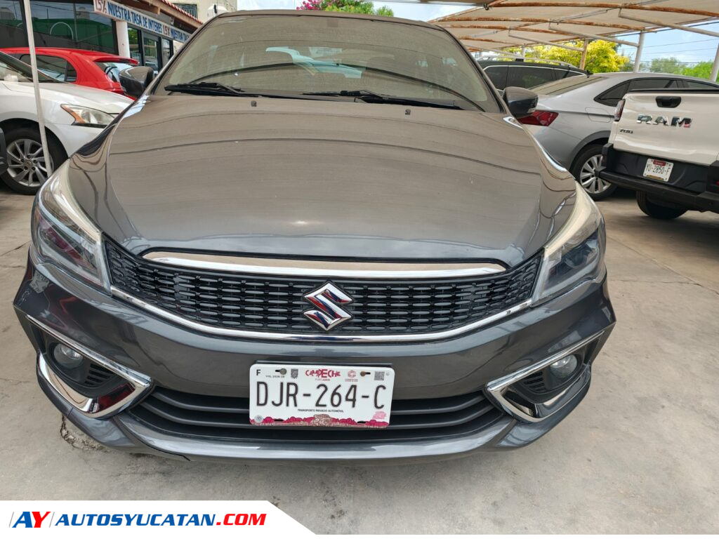 Suzuki Ciaz GLX  Automático 2023