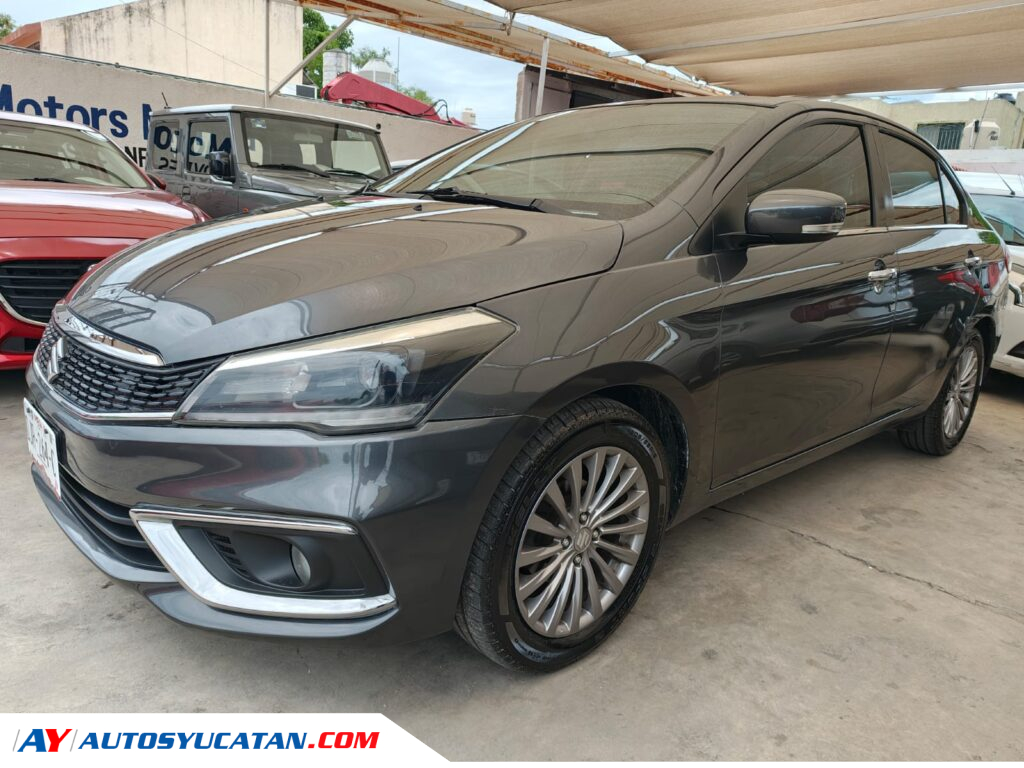 Suzuki Ciaz GLX  Automático 2023