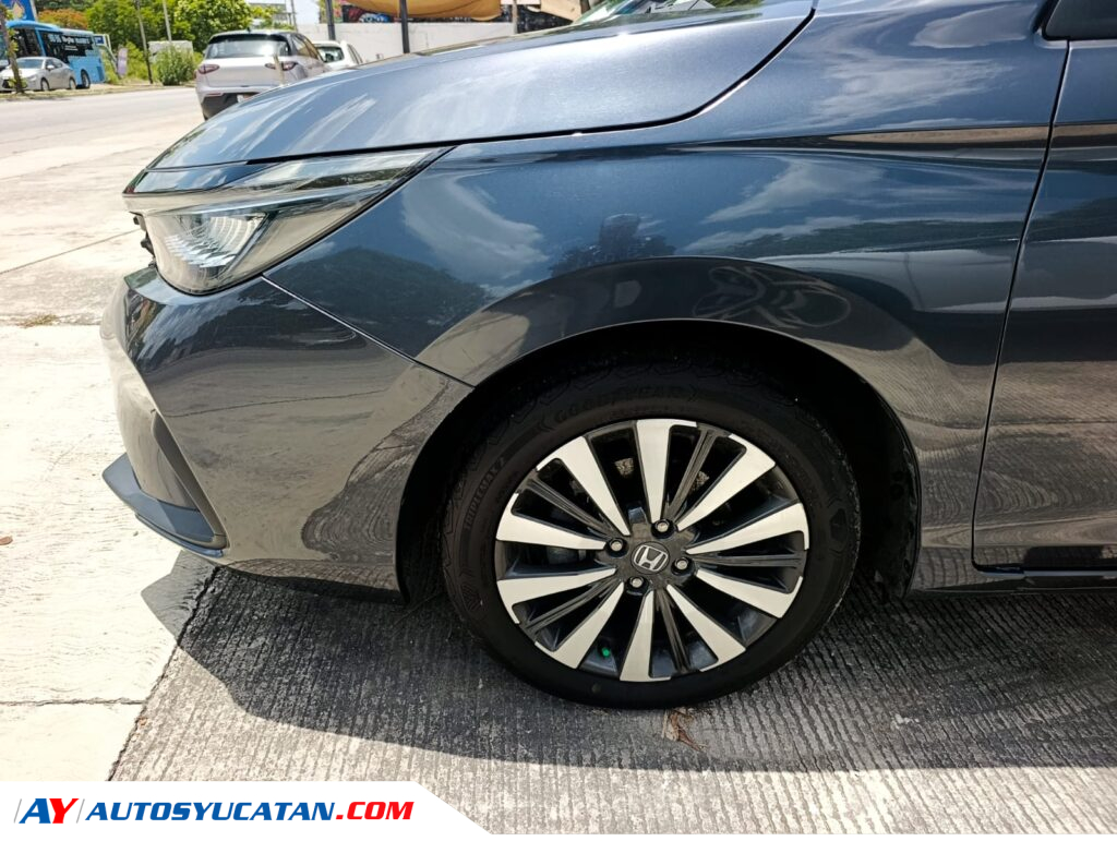 Honda City Sport 2025