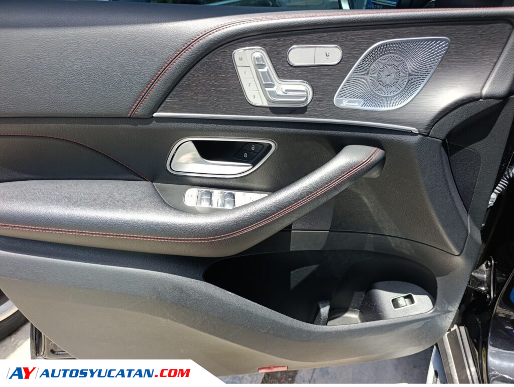 Mercedes Benz GLE 53 2021