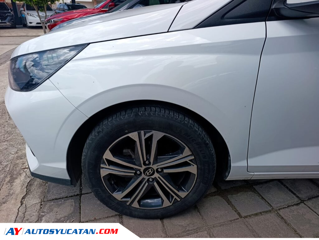 Hyundai HB20 GL MID 2023