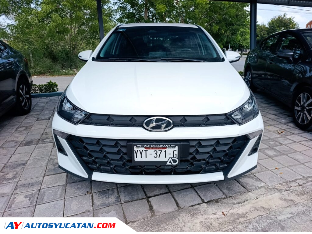 Hyundai HB20 GL MID 2023