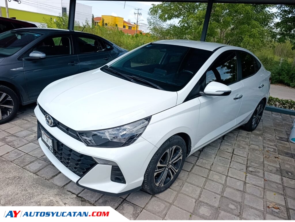 Hyundai HB20 GL MID 2023