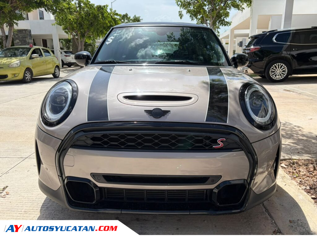 Mini Cooper S 2023