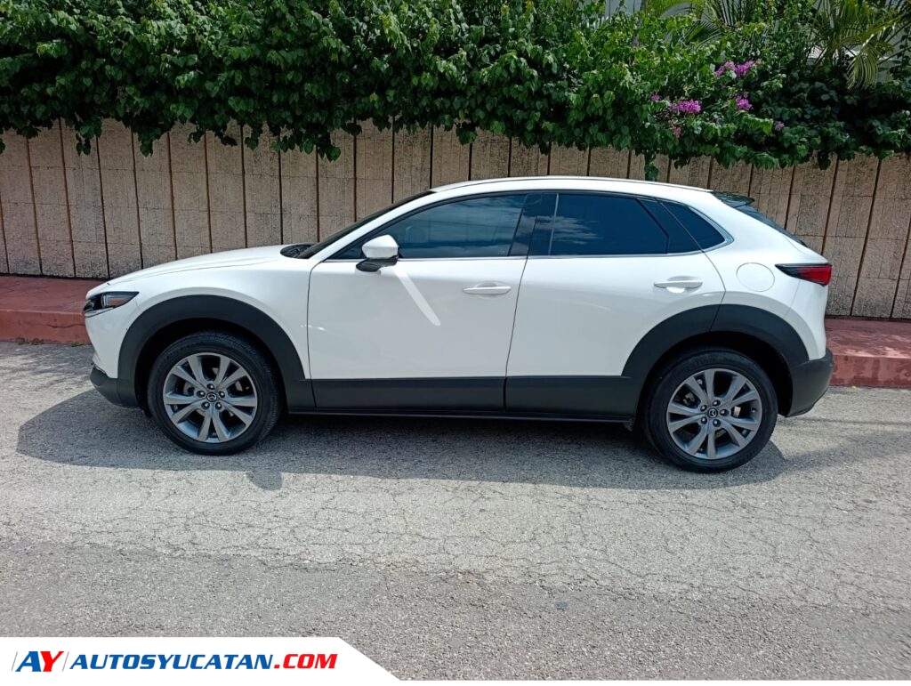Mazda CX30 i Grand Touring 2024