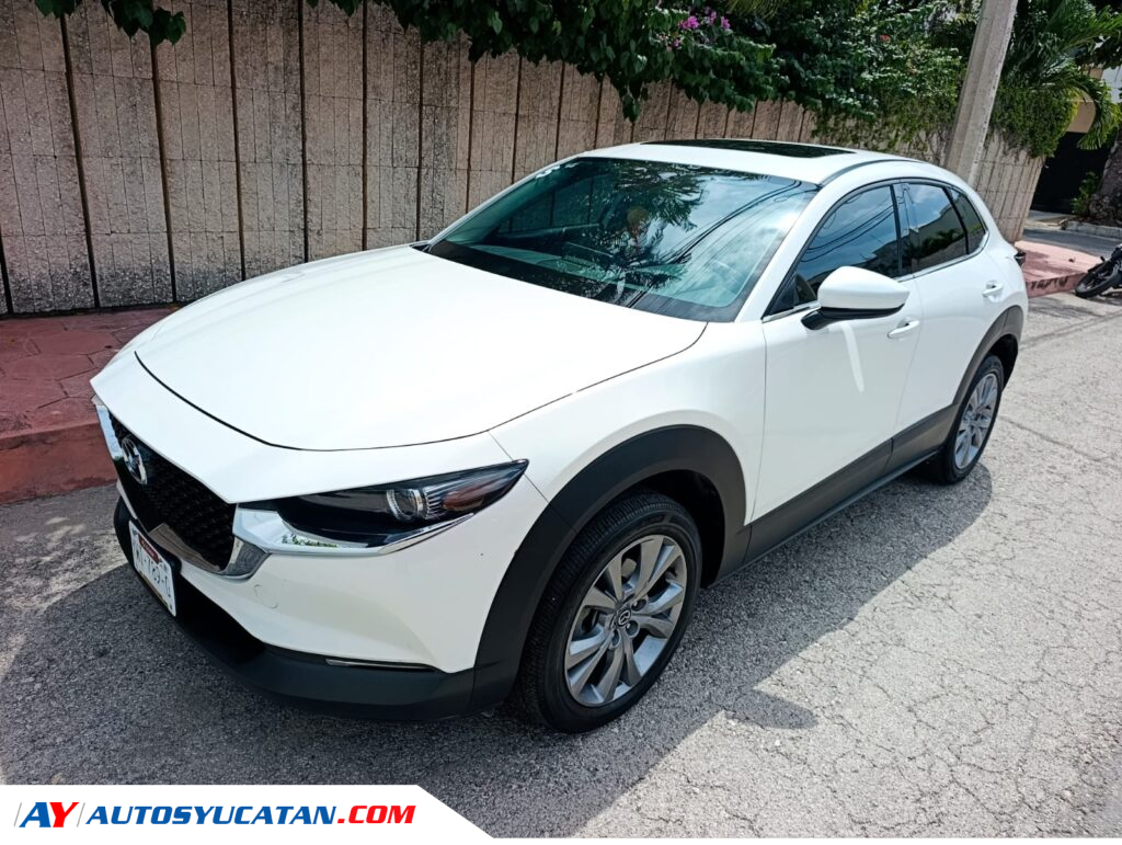 Mazda CX30 i Grand Touring 2024