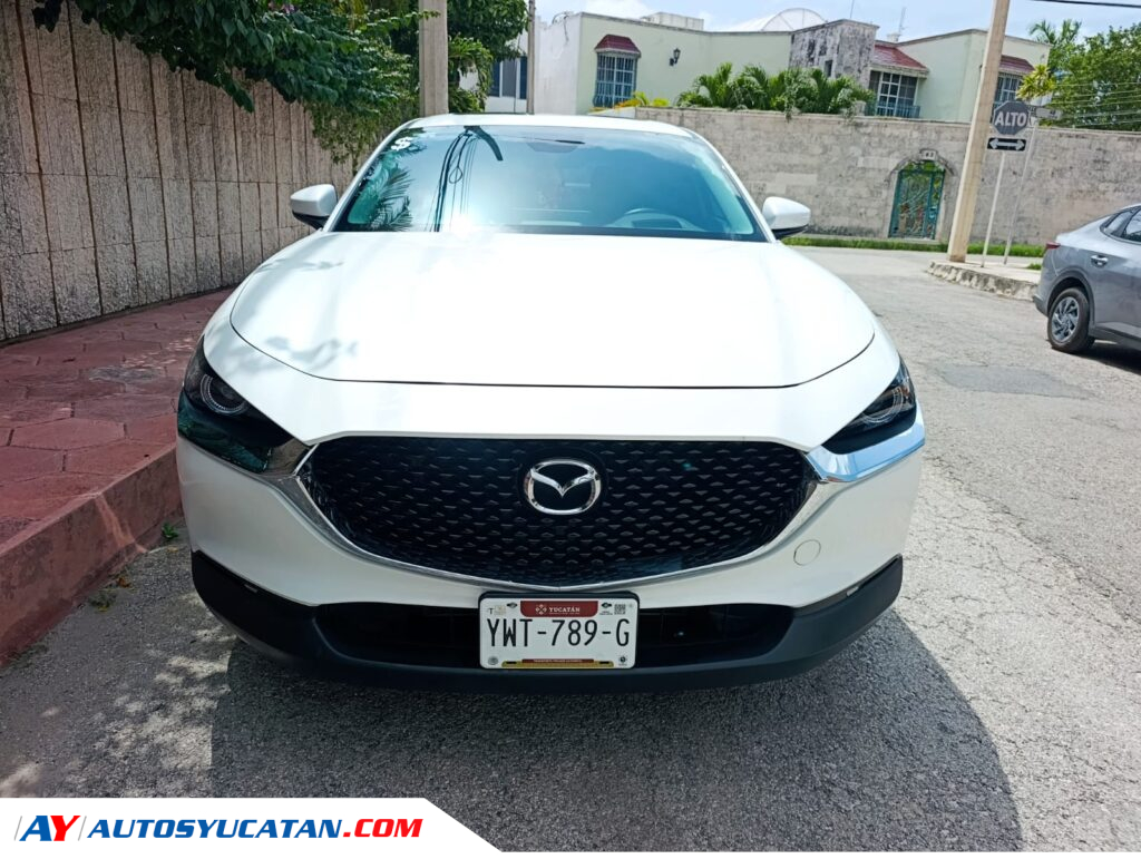 Mazda CX30 i Grand Touring 2024