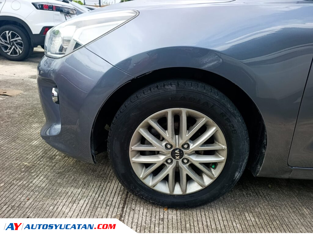 Kia Rio rio EX Hatchback 2018
