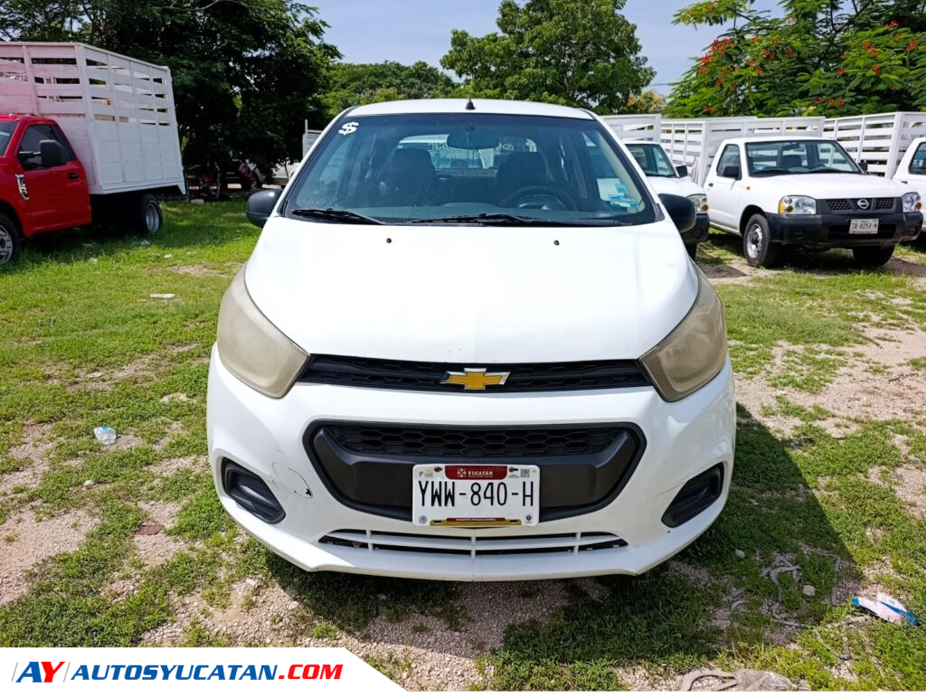 Chevrolet Beat Sedan 2019