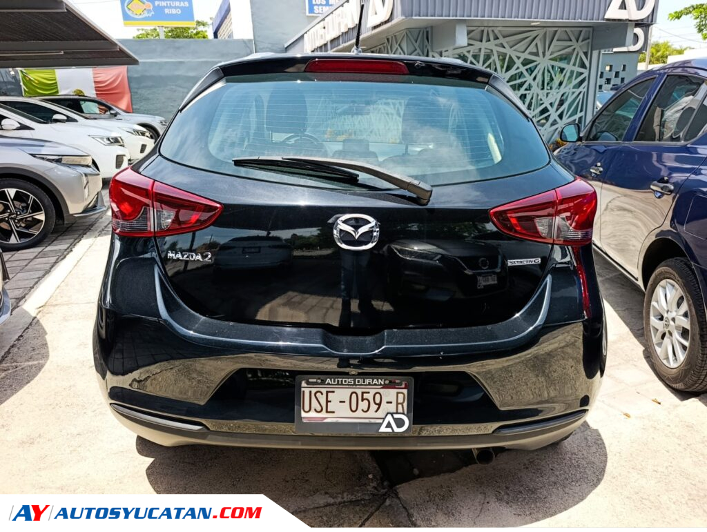 Mazda 2 i Sport 2023