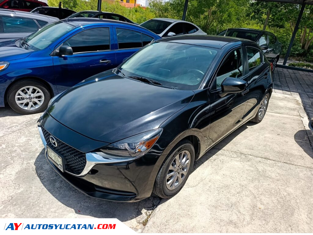 Mazda 2 i Sport 2023