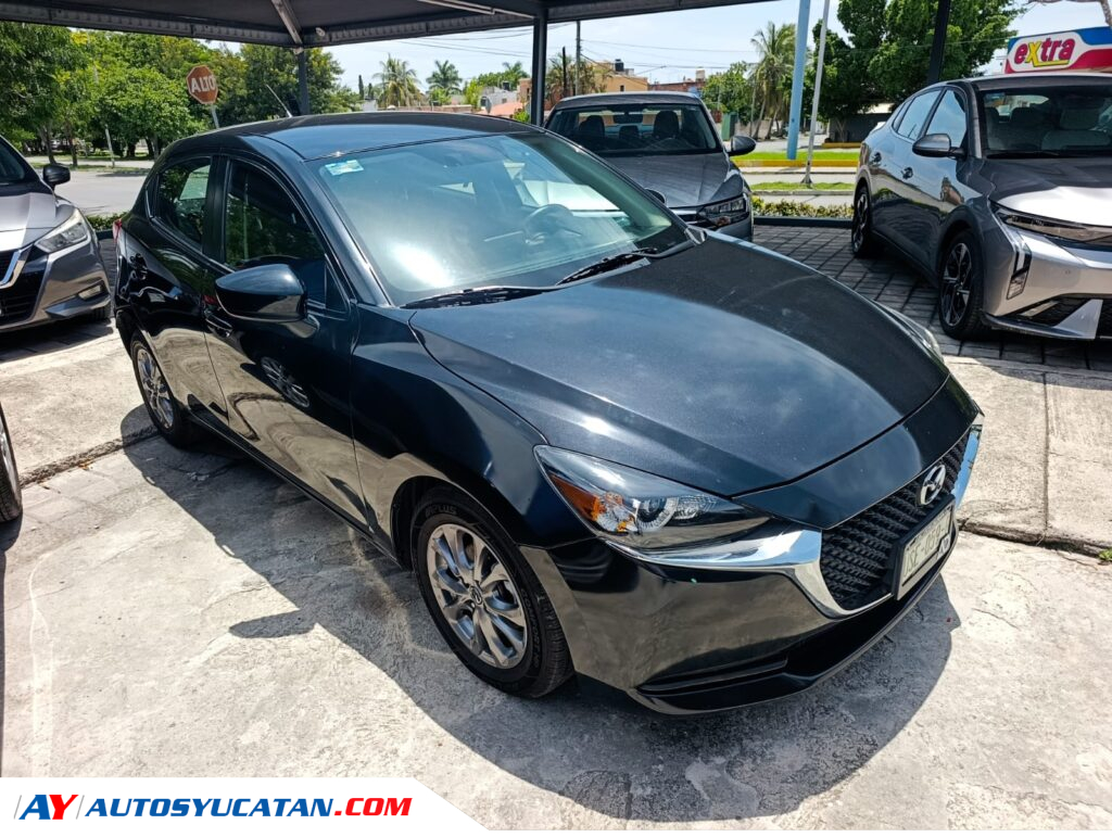 Mazda 2 i Sport 2023