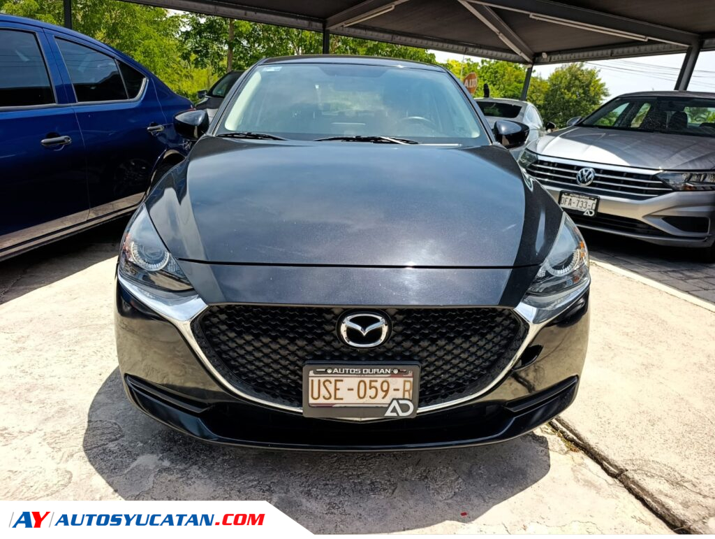 Mazda 2 i Sport 2023