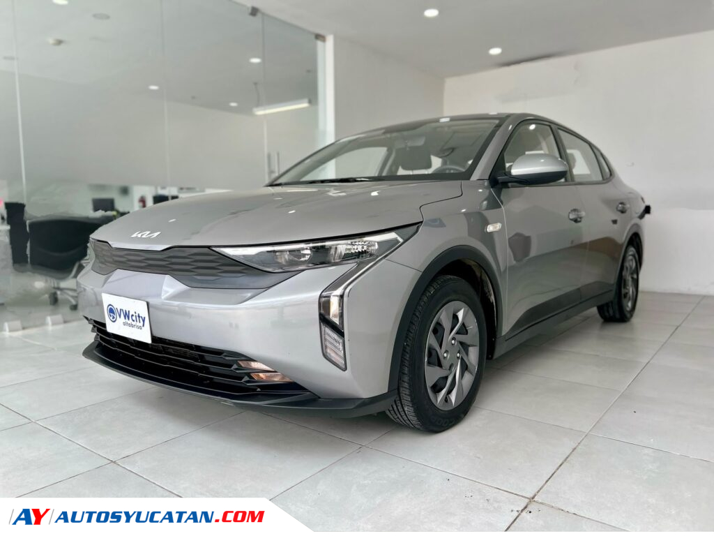Kia K3 Automático 2024