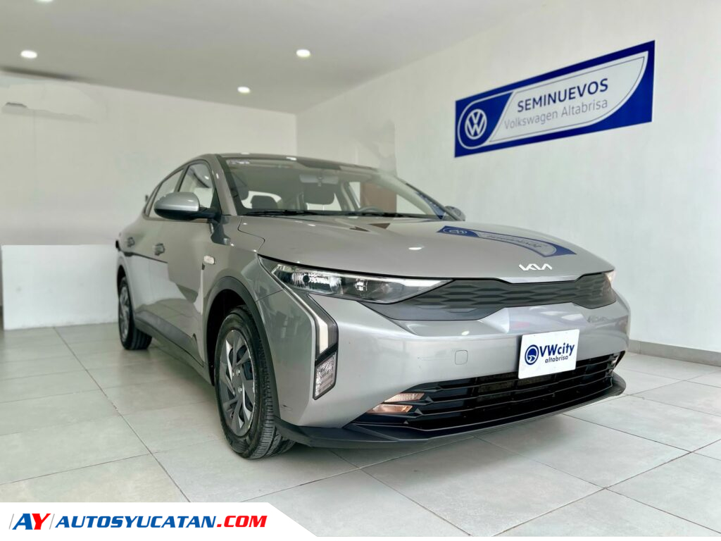 Kia K3 Automático 2024