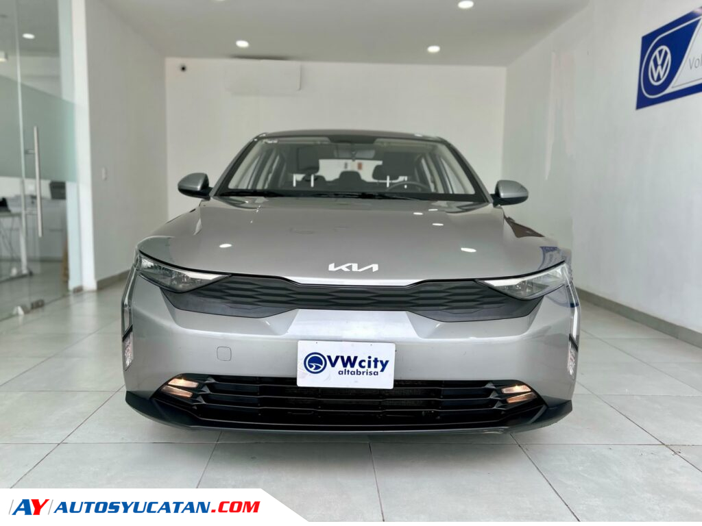 Kia K3 Automático 2024