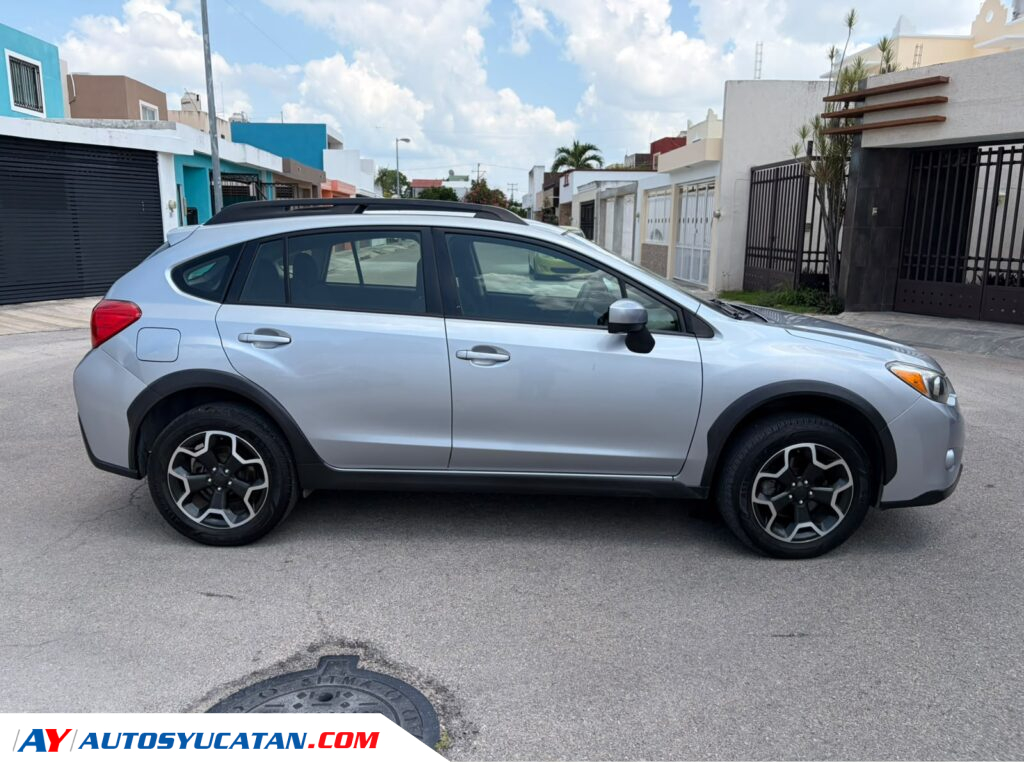 Subaru XV 2.0i Sport AWD 2015