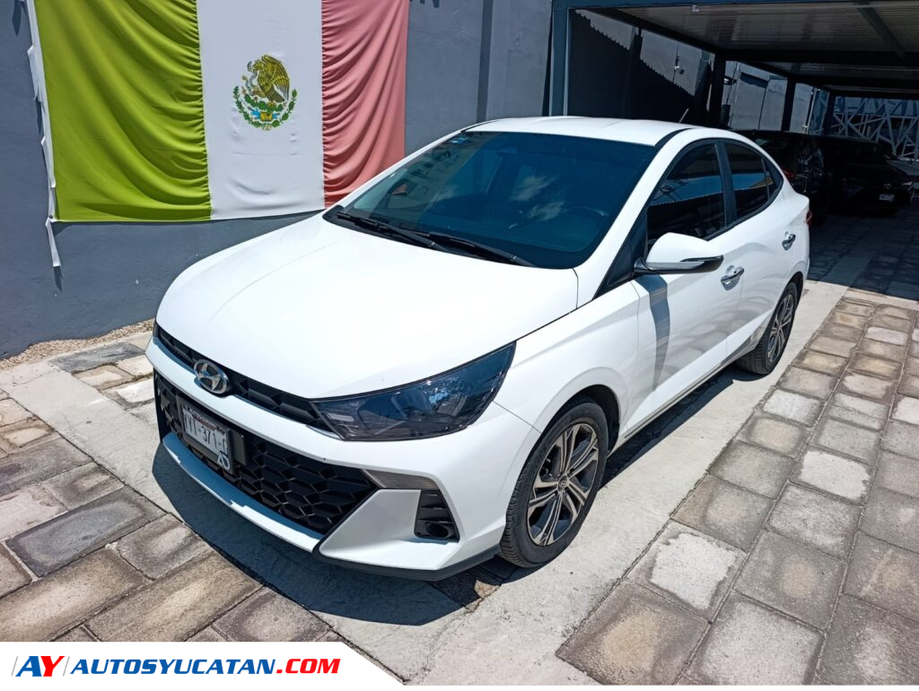 Hyundai HB20s GL 2023