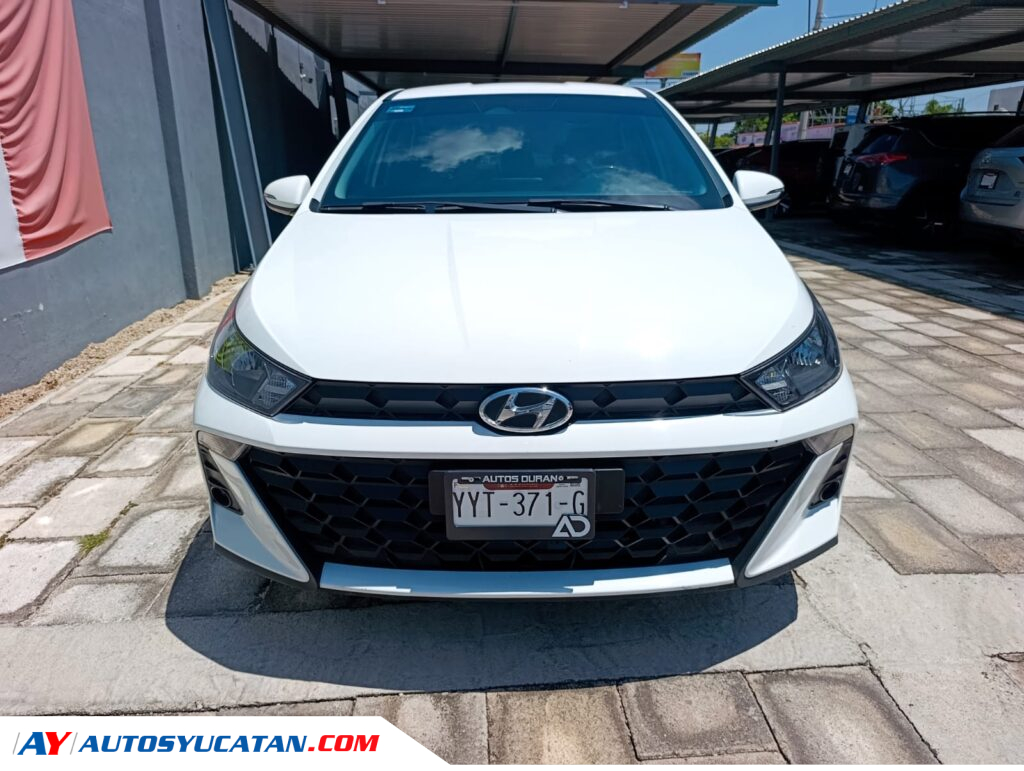 Hyundai HB20s GL 2023