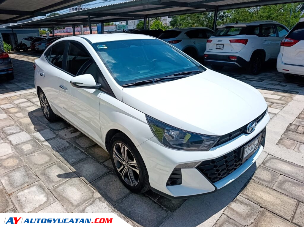 Hyundai HB20s GL 2023