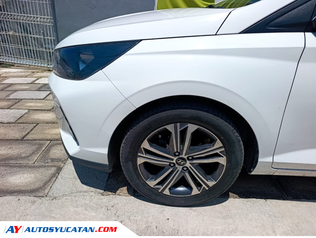 Hyundai HB20s GL 2023