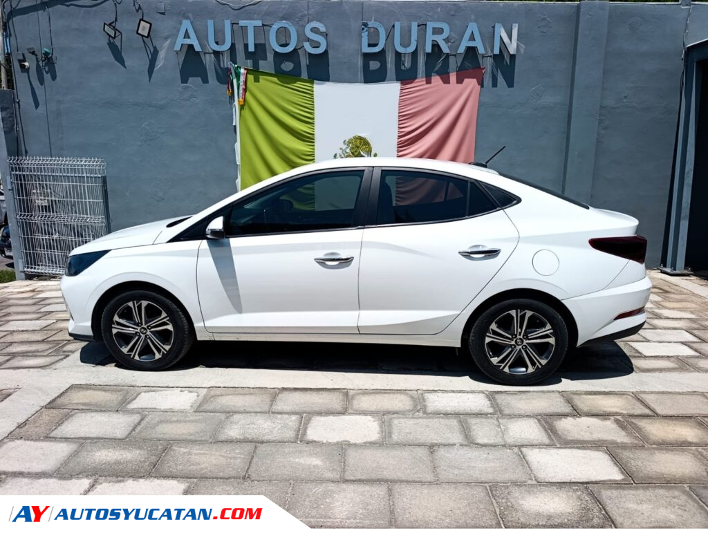 Hyundai HB20s GL 2023