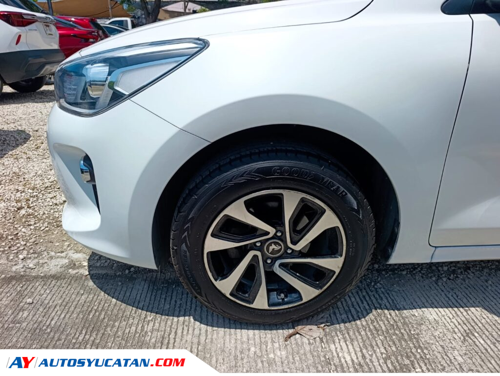 Kia Rio EX 2018