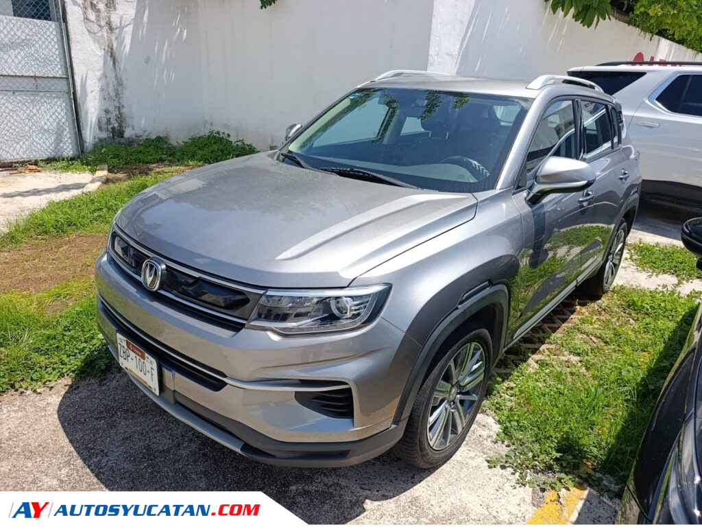Changan CS35 Plus 2022